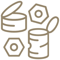 Ferrous Metals